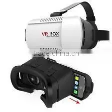 vr-box helmet,vr box2 glasses