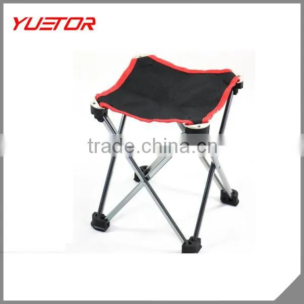 FOLDING CHAIR OUTDOOR PORTABLE CAMPING HIKING GARDEN FISHING FESTIVALS POCKET