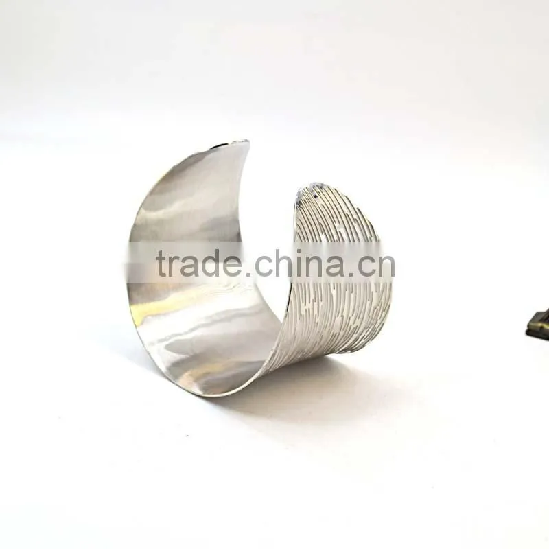 fashion jewelry 2016 lock bangle bracelet