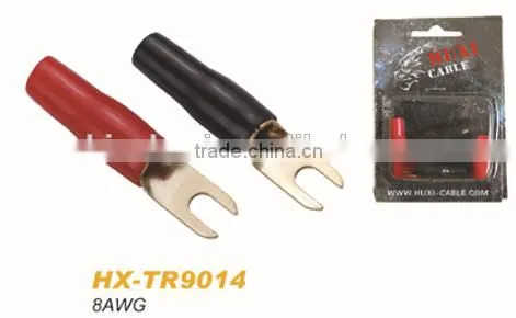 Haiyan Huxi New Model With High Quality Brass Battery Terminal