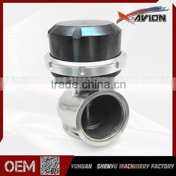 Guaranteed Quality Customized Turbo Wastegate