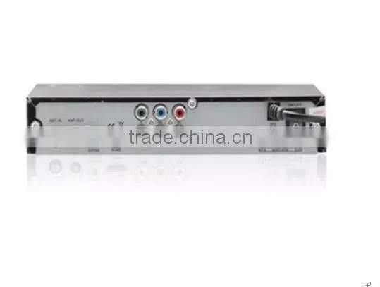 factory cheaper dvb t 2 dvb t 2 receiver big RF cable Support teletext/subtitle/muti-language dvb t2