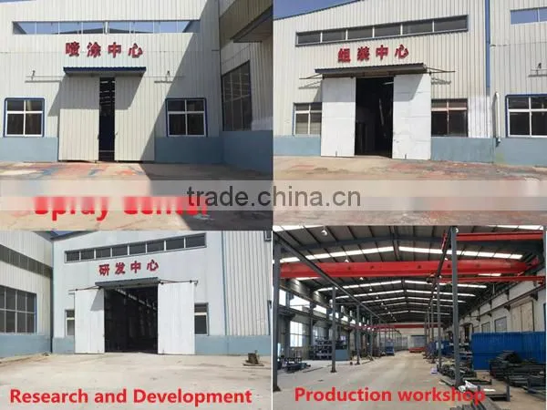 Chinese price mobile lift table platform
