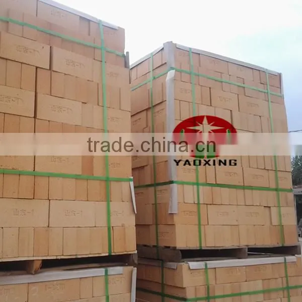 SK great wear resistance slag resistance refractory brick for kiln