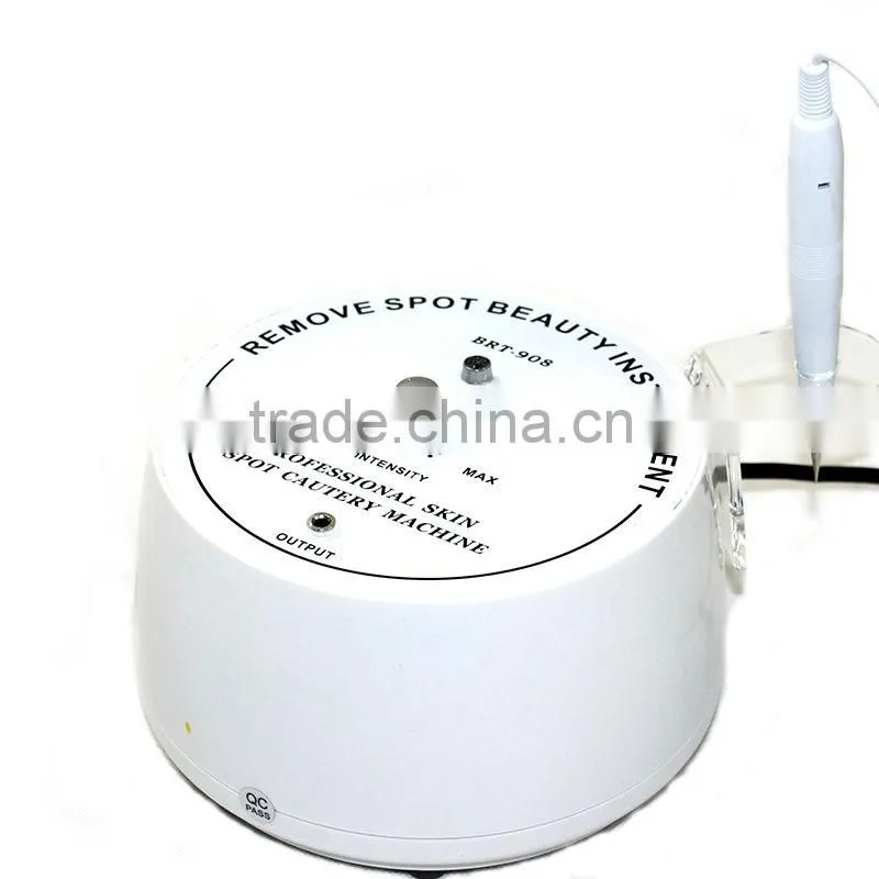Fast Effect Mini Laser Skin Pigmentation Correctors Spot Removal beauty salon machine for sale