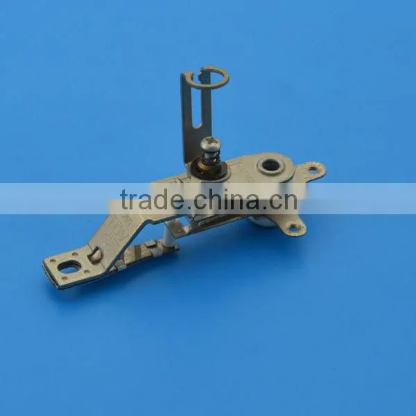 Adjustable Thermostat
