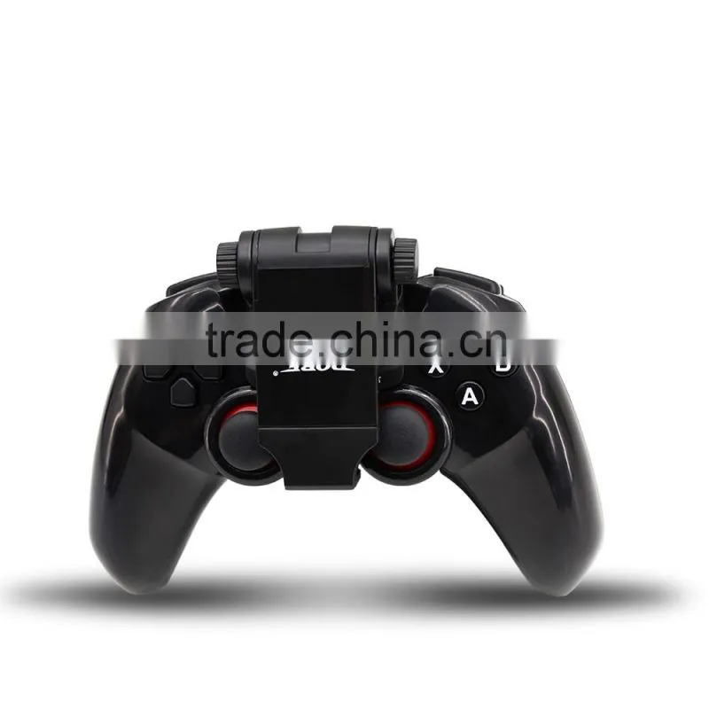 Wholesale TI-456 With Bluetooth Game Pad Universal Remote Controller For android/ios/pc