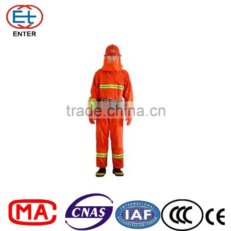Firefighter's boots Fire equipment