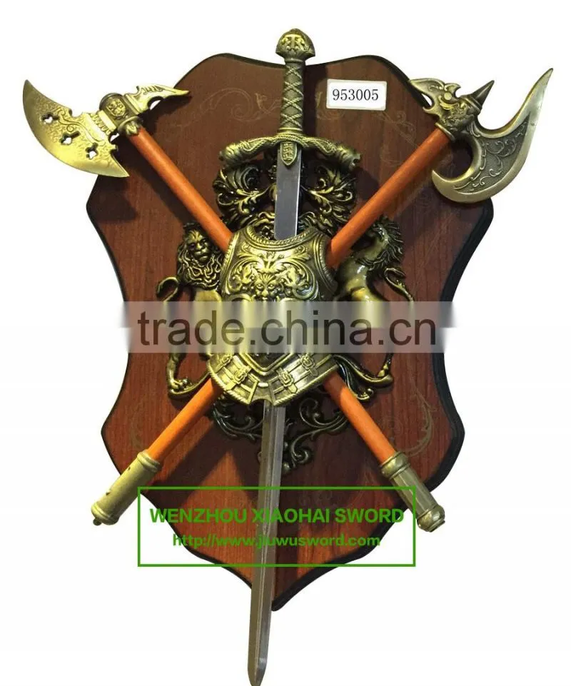 fantasy swords axes 953009
