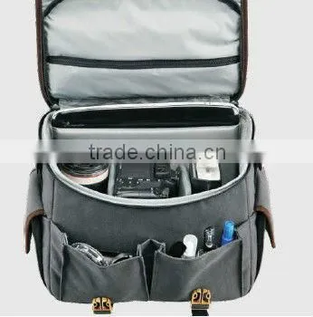 Speed 80 camera bag