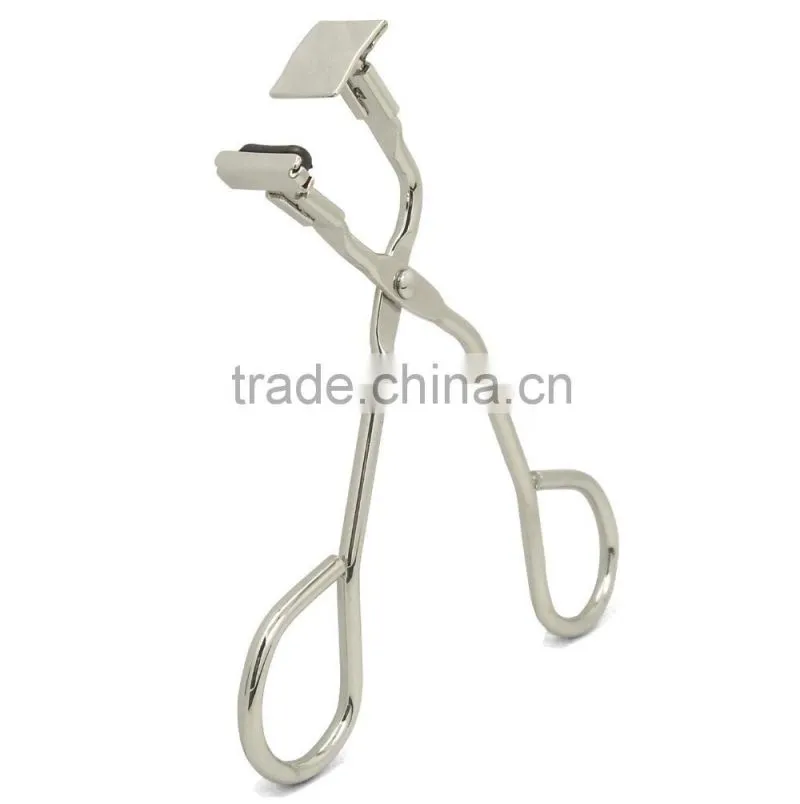 hot selling professional eyelash curler for ladies/eyelash eye