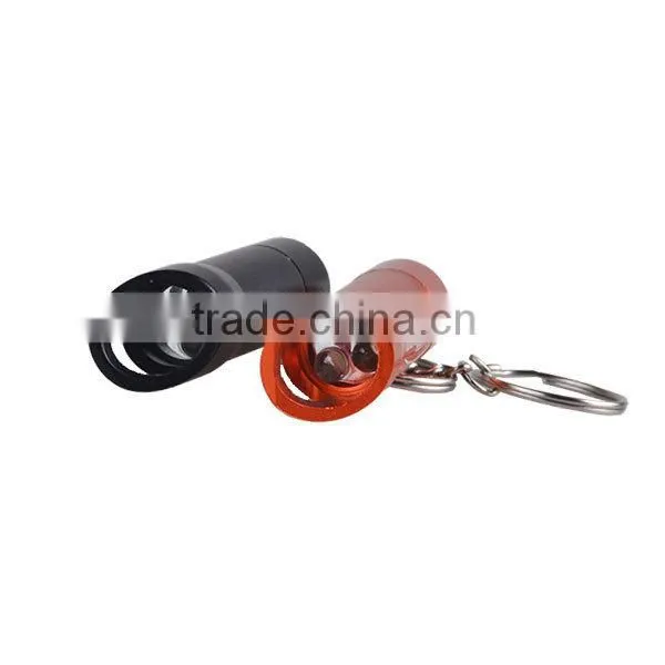 YT - 303I High quality flashlight keychain bottle opener