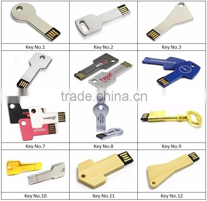 Bulk Buy Key Pendrive Usb 4Gb