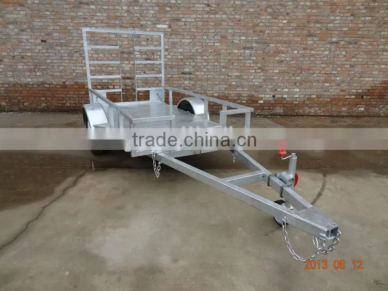 Quad Trailer RC-GCT-01