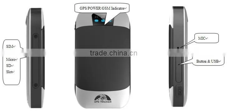 google maps transmitter online kids mini gps location finder
