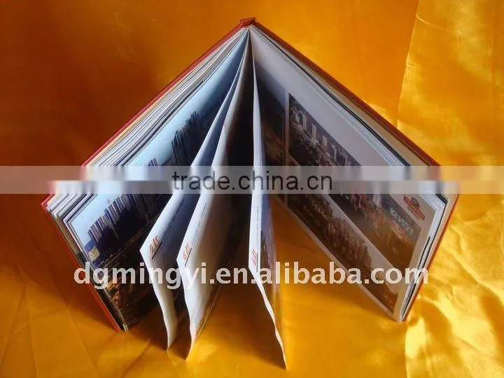 printing service: high quality magazine printing