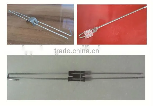 Ceiling T-Grid / T-bar for PVC Gypsum ceiling and Mineral Fiber ceiling