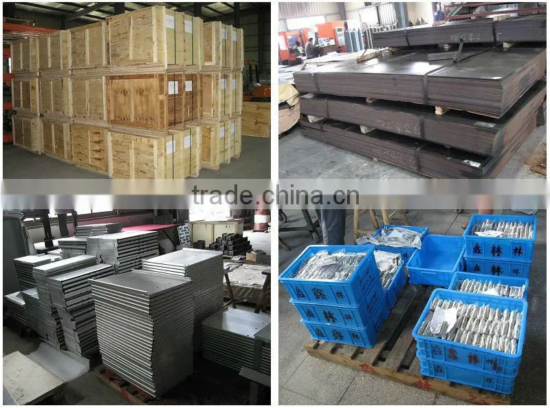 Stamping Die