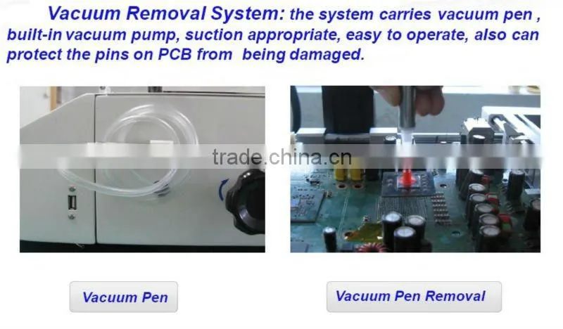 BGA Rework Station