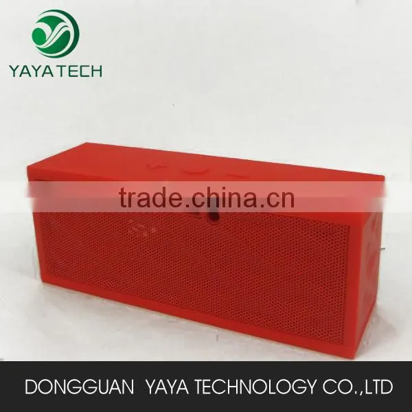 waterproof wireless mini bluetooth speakers for mobile and computer bluetooth cube speaker