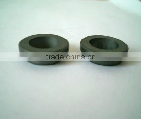 Precision silicon carbide(SIC) ceramic sealing ring
