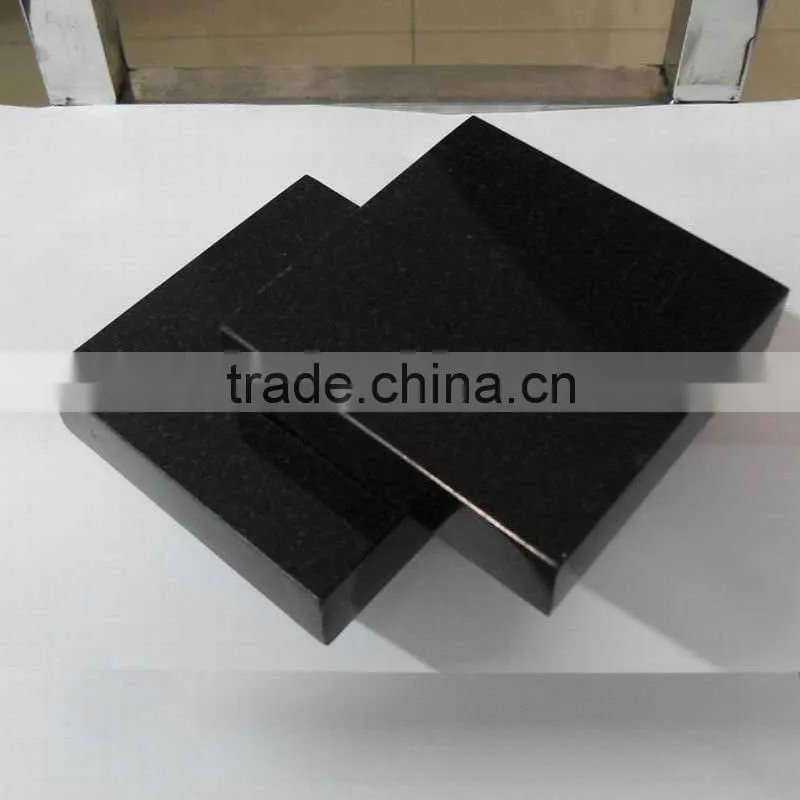 Qingdao Grey Granite Tile Flooring Design