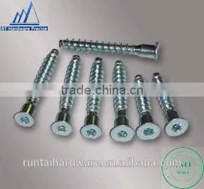 furniture screw
