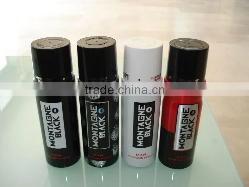 Hot Selling Best Price Deodorant Body Spray