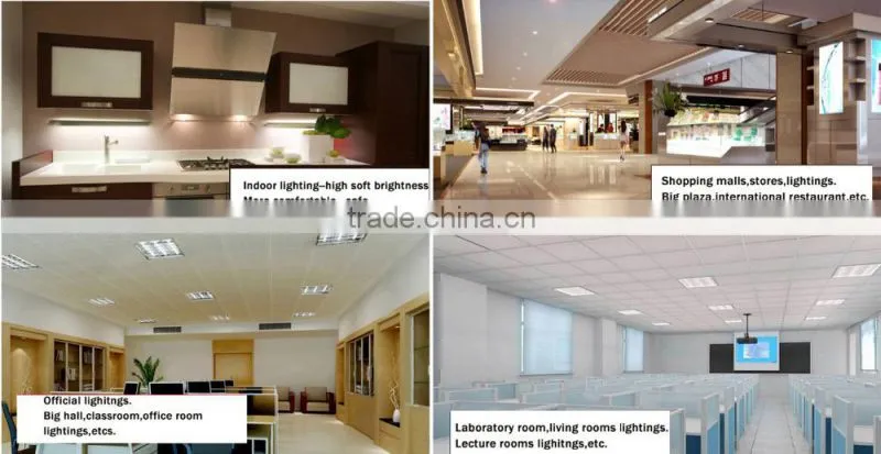 2015 1.2m led tube ac100-265v dimmable t8 led fluorescent lamp 1200mm