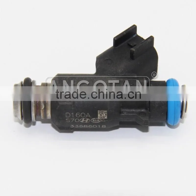 ANGOTAN Original Fuel Injector 33686018