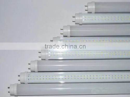 hot new products for 2016 120cm T8 LED Fluorescent Tube