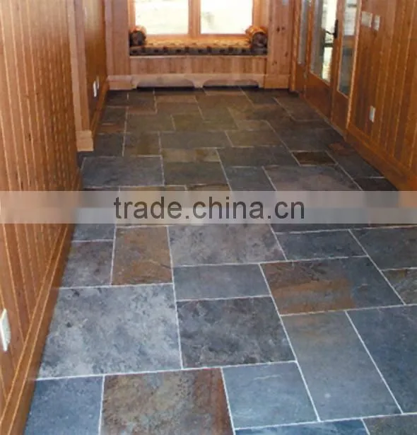 decorative slate thin tile,wall tile,tile floor