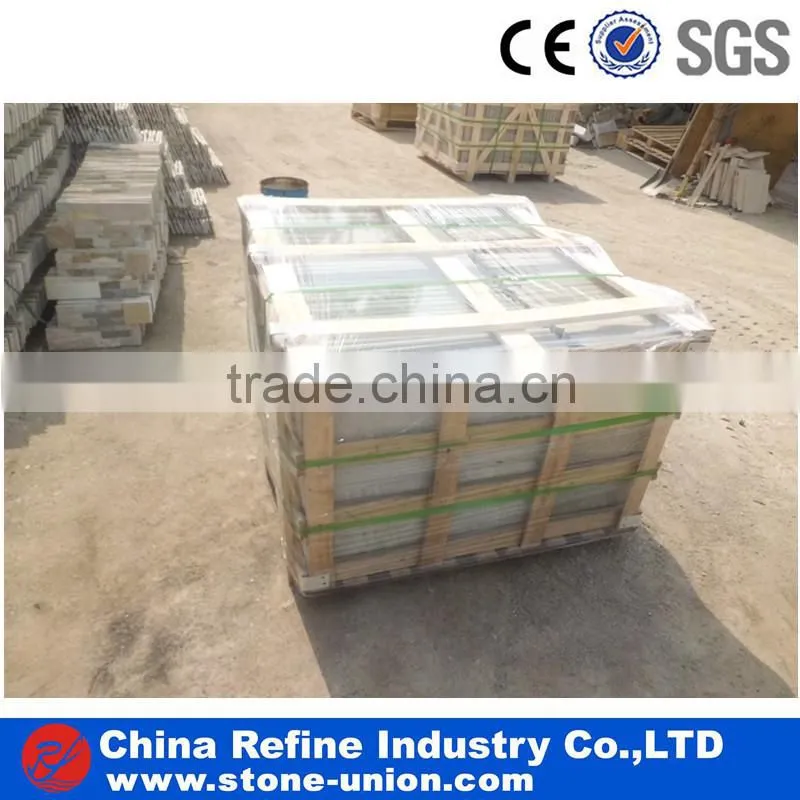 Popular and top quality slate tiles