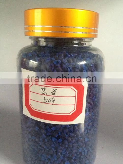 Blue masterbatch,deep blue masterbatch,pe/ldpe/hdpe masterbatch