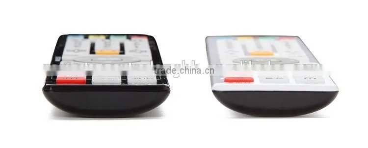 STB DVB TV Remote controller Learning Set Top Box remote control