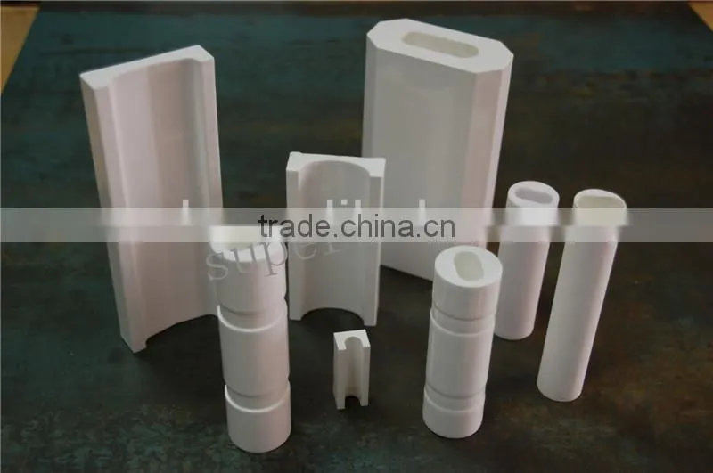 YAG laser lamp ceramic cavity reflector factory
