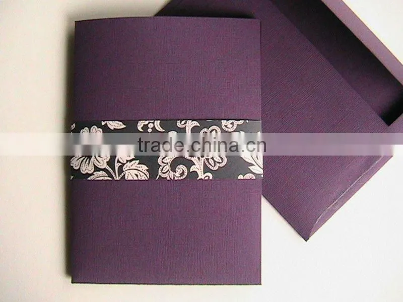 Customized high quality gift cards