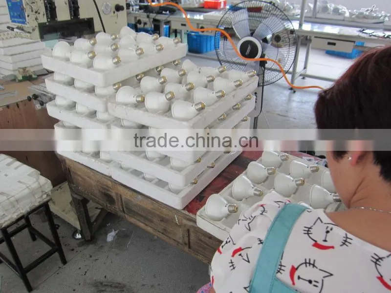 Real manufacturer 8w led par light e27 par 20 led par20 led 8w