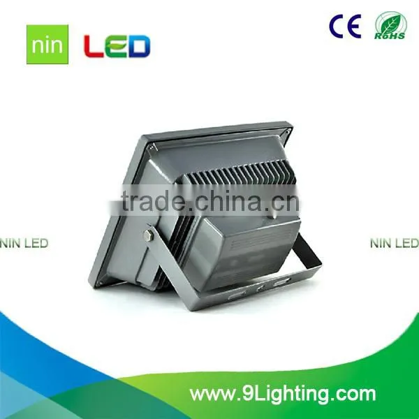 high quality 50W led floodlight