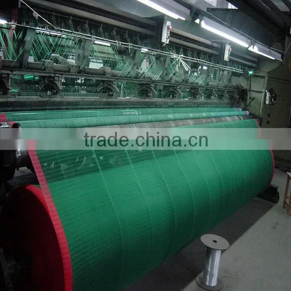 100% NEW hdpe fall protection net