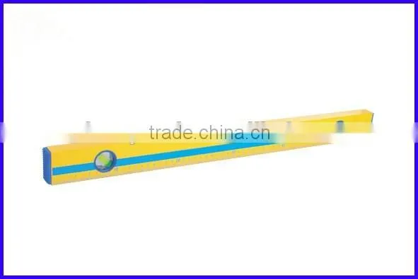 Aluminum Alloy Magnetic Spirit Level, Spirit Level Bubble