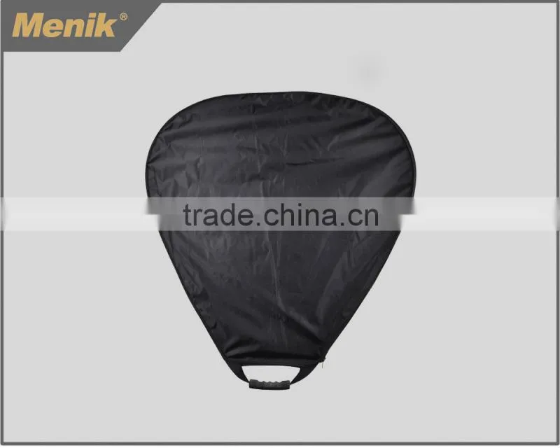 TR-21 handheld 5 in 1 triangle folding reflector