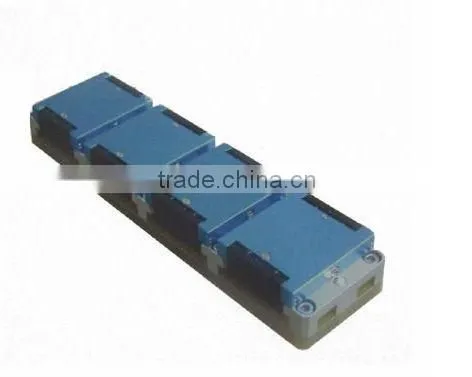 ic test socket:BGA Socket(DDR II-1066MHz Memory IC Test Module)