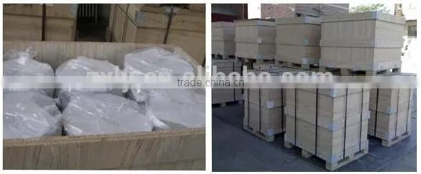 Round Aluminum Circles Sheet High Pressure