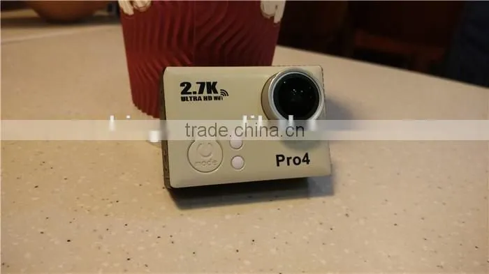 Action Camera Wide Angle Sports Camera waterproof mini Sports Camera