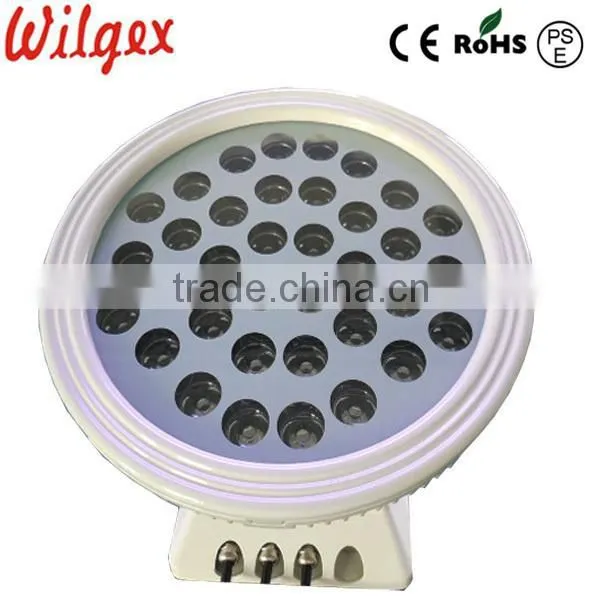 DMX LED lamp 36W