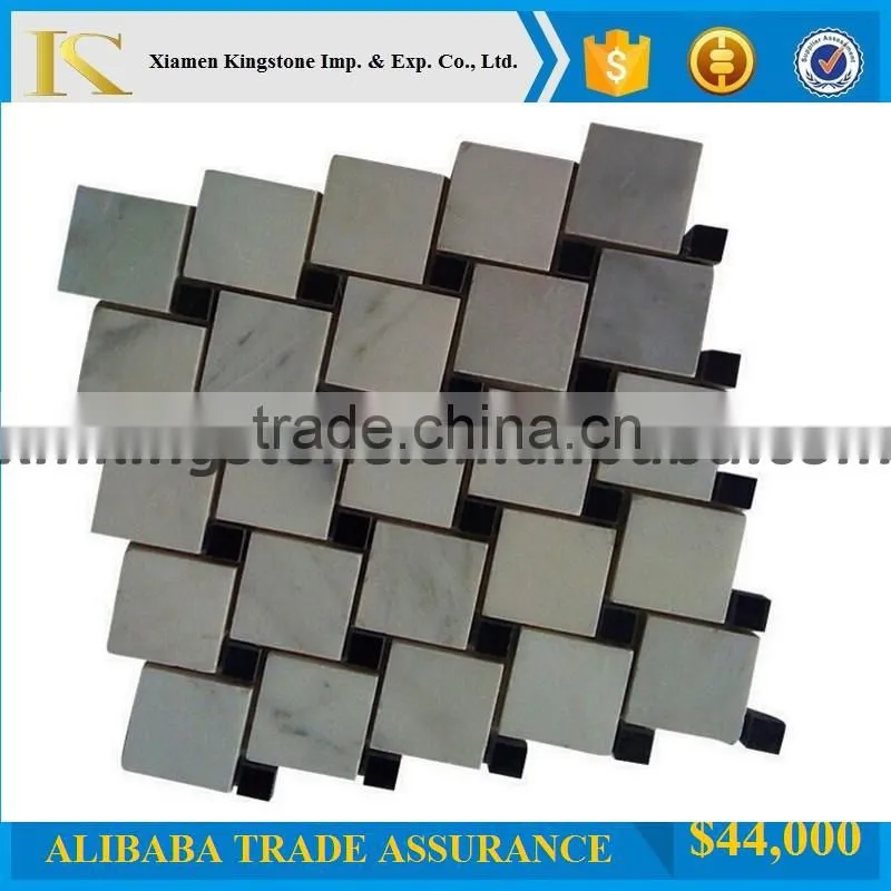 High Grade hexagon marble for Floor and Wall