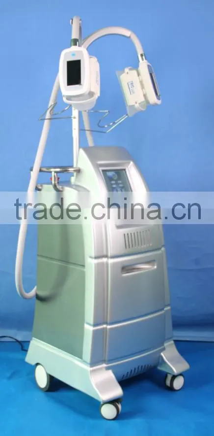 2016 Best Selling Machine Anti Fat Criolipolisis machine