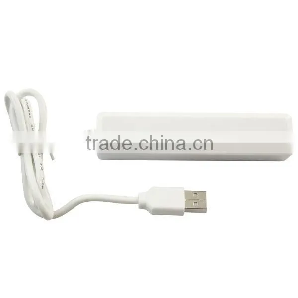 High Speed USB 2.0 480mbps 7 Port USB HUB with Power Switch