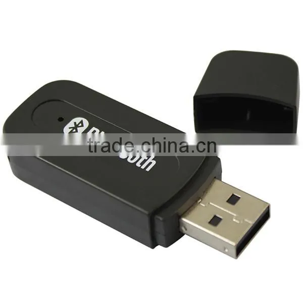 Portable Wireless USB Bluetooth Receiver Dongle